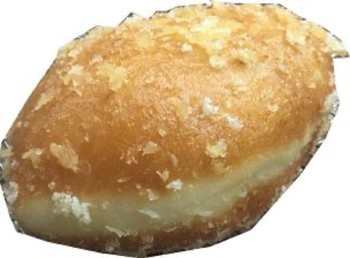 クリームパン