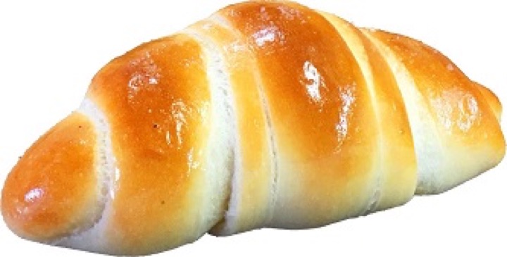 ロールパン
